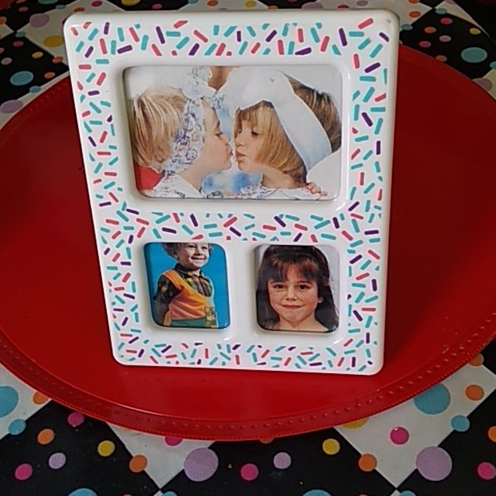 🤡3 for $10🤡 Cute frame 🙂🖼️
